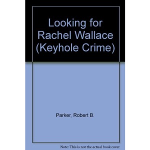 Looking for Rachel Wallace (Keyhole Crime S.)