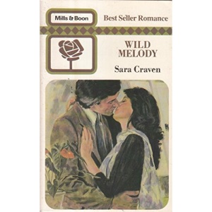 Wild Melody (Bestseller Romance)