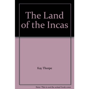 The land of the Incas