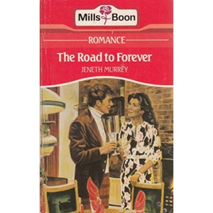 The Road to Forever (Romance)