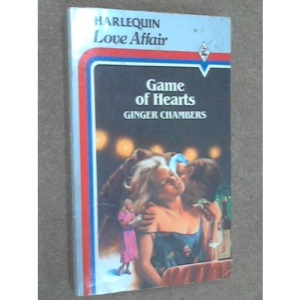 Game of Hearts (A Love affair)