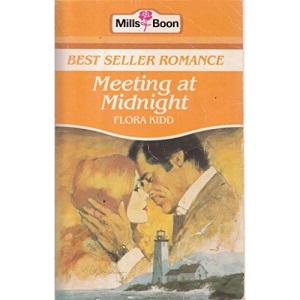 Meeting at Midnight (Bestseller Romance)