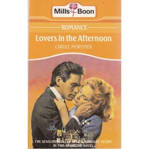 Lovers in the Afternoon