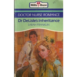 Dr. Delisle's Inheritance