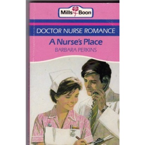 Nurse's Place