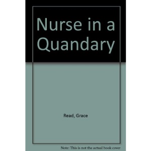Nurse in a Quandary