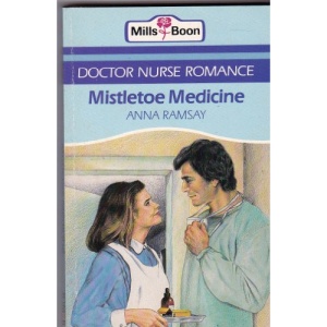 Mistletoe Medicine