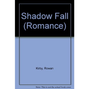 Shadow Fall (Romance)
