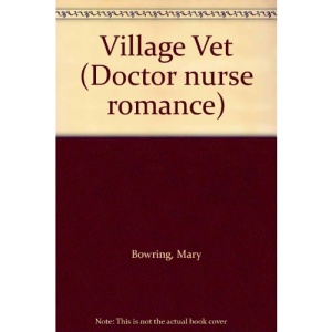 Village Vet (Doctor nurse romance)
