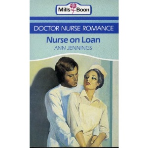 Nurse on Loan