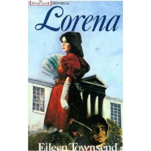 Lorena (Masquerade)