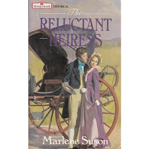 The Reluctant Heiress (Masquerade S.)