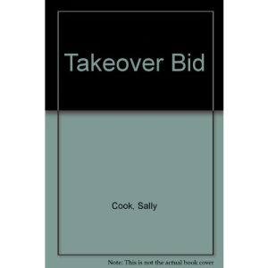 Takeover Bid