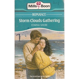 Storm Clouds Gathering