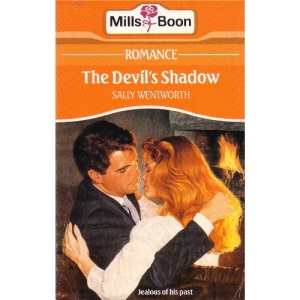 The Devil's Shadow