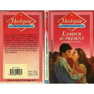 Where Memories Begin (Temptation)