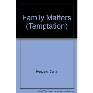 Family Matters (Temptation S.)