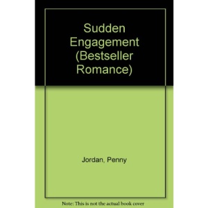 Sudden Engagement (Bestseller Romance)