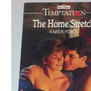 Home Stretch (Temptation S.)