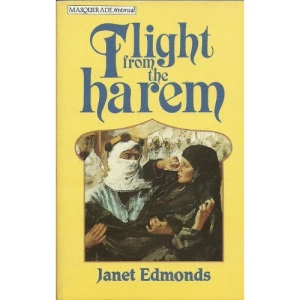 Flight from the Harem (Masquerade)