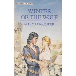 Winter Of The Wolf (Masquerade S.)