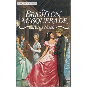 Brighton Masquerade