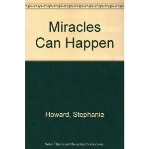 Miracles Can Happen