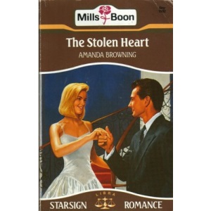 The Stolen Heart