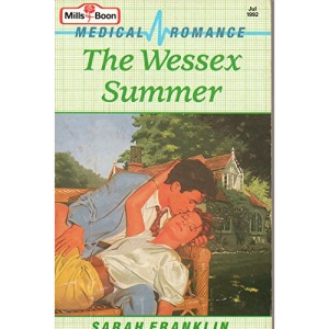 The Wessex Summer