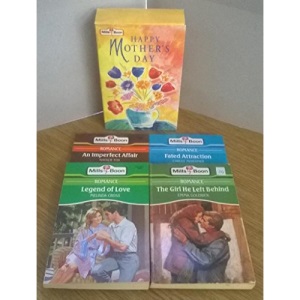 Mother's Day Pack 1993