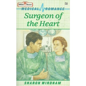 Surgeon of the Heart