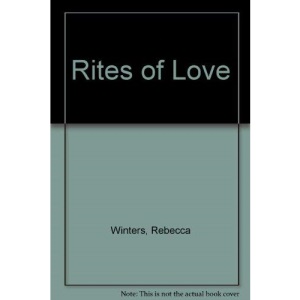 Rites of Love