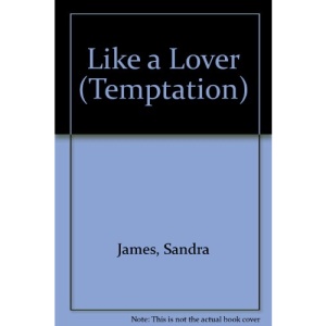 Like a Lover (Temptation)
