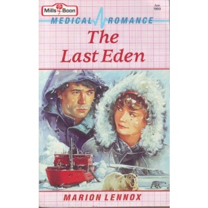 The Last Eden