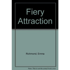 Fiery Attraction
