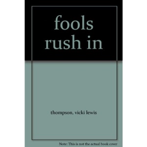 Fools Rush in (Temptation)