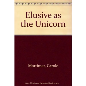 Elusive as the Unicorn