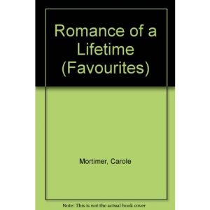 Romance of a Lifetime (Favourites S.)