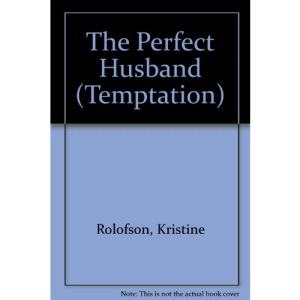The Perfect Husband (Temptation)