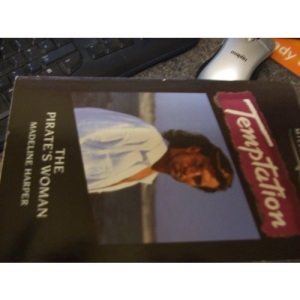The Pirate's Woman (Temptation)