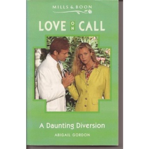 A Daunting Diversion (Love on Call S.)