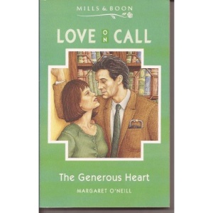The Generous Heart (Love on Call)