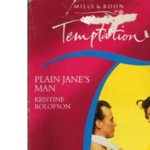 Plain Jane's Man (Temptation S.)