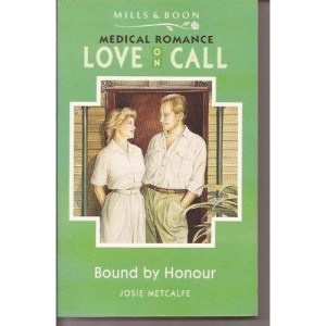 Bound by Honour (Love on Call S.)