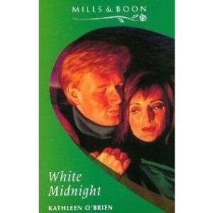 White Midnight (Romance)