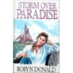 Storm Over Paradise (By Request)