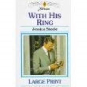 With His Ring (Enchanted S.)