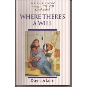 Where There's a Will (Enchanted)