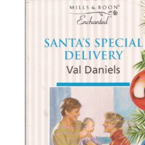 Santa's Special Delivery (Enchanted S.)