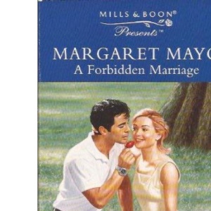 A Forbidden Marriage (Presents S.)